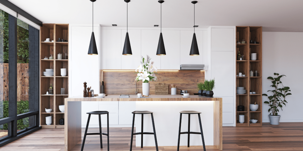 Navigating the Costs of Kitchen Remodeling: A Comprehensive Guide with Insights from Expert Kitchen Remodeling Services.