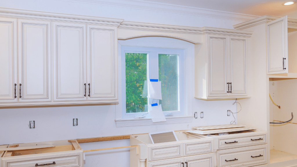 Crafting the Core: How to Choose Kitchen Cabinets When Remodeling Your San Jose Home.