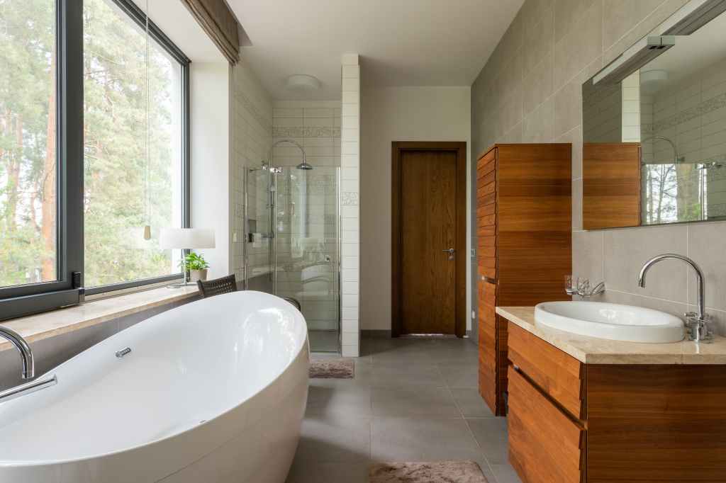 Unveiling the Best Bathroom Remodeling Services in San Jose, CA.