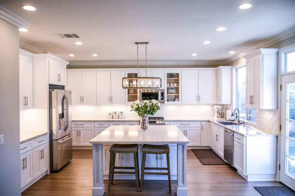 Budget-Friendly Kitchen Makeovers: Tips and Tricks from San Jose Remodeling Professionals.